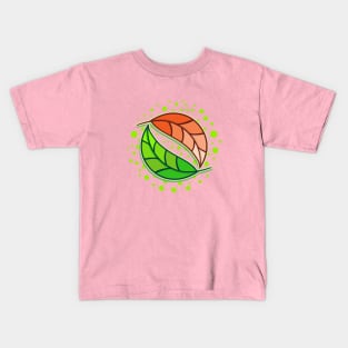 Balance of Nature Kids T-Shirt